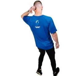 Guardian Baseball Brandon Guyer Mindset Performance Line Actions Over Feelings Athletic Shirt (Royal) 9 Guardian Baseball Brandon Guyer Mindset Performance Line Actions Over Feelings Athletic Shirt (Royal) -Jerseys Sales gb bst85a ry 2