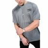 Guardian Baseball Brandon Guyer Mindset Performance Line Breathe Trust Compete, Breathable Workout Shirt (Charcoal) -Jerseys Sales gb bts85a ch 1