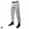 Champro Triple Crown Classic W/ Braid Boys Baseball Pants (Gray/Navy) -Jerseys Sales graynavy 0e76783b 59ee 4534 ab04 71dd75a2862e