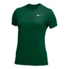 Nike Legend Veneer Women's Dri-Fit Crewneck Fitness T-Shirt Tee (Green) -Jerseys Sales green1 ff9ee8b0 b3e9 4586 ba72 d52b2dc80184
