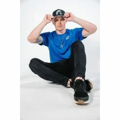 Guardian Baseball HC1 Ultima Grey/White 3-D "G" Black Ventilated Hat W/ Grey Bill L/XL (Black-Grey/Grey-White Logo) -Jerseys Sales guardian hc1 ultima hat black grey large xl 5