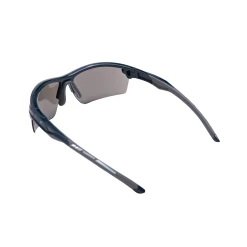 Guardian Baseball Diamond Ray Beams Adult Shield Sunglasses - Comes With Protective Case And Lens Cloth - Adult Unisex - Sports Sunglasses (Navy/Grey) -Jerseys Sales guardian baseball sunglasses diamond th6407 navy grey 4