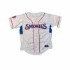 OT Sport Smokies Adult Home Replica Jersey -Jerseys Sales homesubjersey