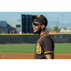 100% Hypercraft Frameless Sport Performance Baseball Sunglasses (Hiper Red) -Jerseys Sales image 1 4bf8fe11 ca9f 4102 b887 3004cff4fcf9