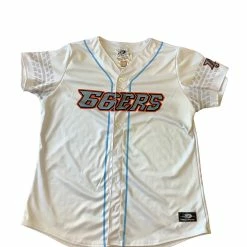 Inland Empire 66ers Of San Bernardino OT Sports Woman’s Home Jersey