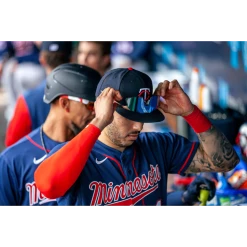 100% Hypercraft Frameless Sport Performance Baseball Sunglasses (Hiper Red) -Jerseys Sales image 3 1ce1c617 4dba 4b4e b908 2ce8ccb9596a