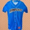 Akron RubberDucks Electric Blue Replica Jersey -Jerseys Sales image 4d8f04a3 7868 4a04 85a9 af9533ba6cd1