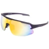 Rawlings RY2101 Youth Boys Baseball Shield Sunglasses Sport (Black/Yellow) 1 Rawlings RY2101 Youth Boys Baseball Shield Sunglasses Sport (Black/Yellow) -Jerseys Sales image 5