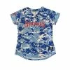 OT Sport Smokies Ladies Digi Replica Jersey -Jerseys Sales ladiesdigi