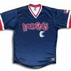 OT Sports New England Lobster Rolls NON Game Worn 2018 Jersey -Jerseys Sales lobster.rolls .front .500