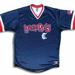 OT Sports New England Lobster Rolls NON Game Worn 2018 Jersey
