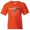 Bimm Ridder Mason Orange Youth Tee -Jerseys Sales masonyouthorangetee 01