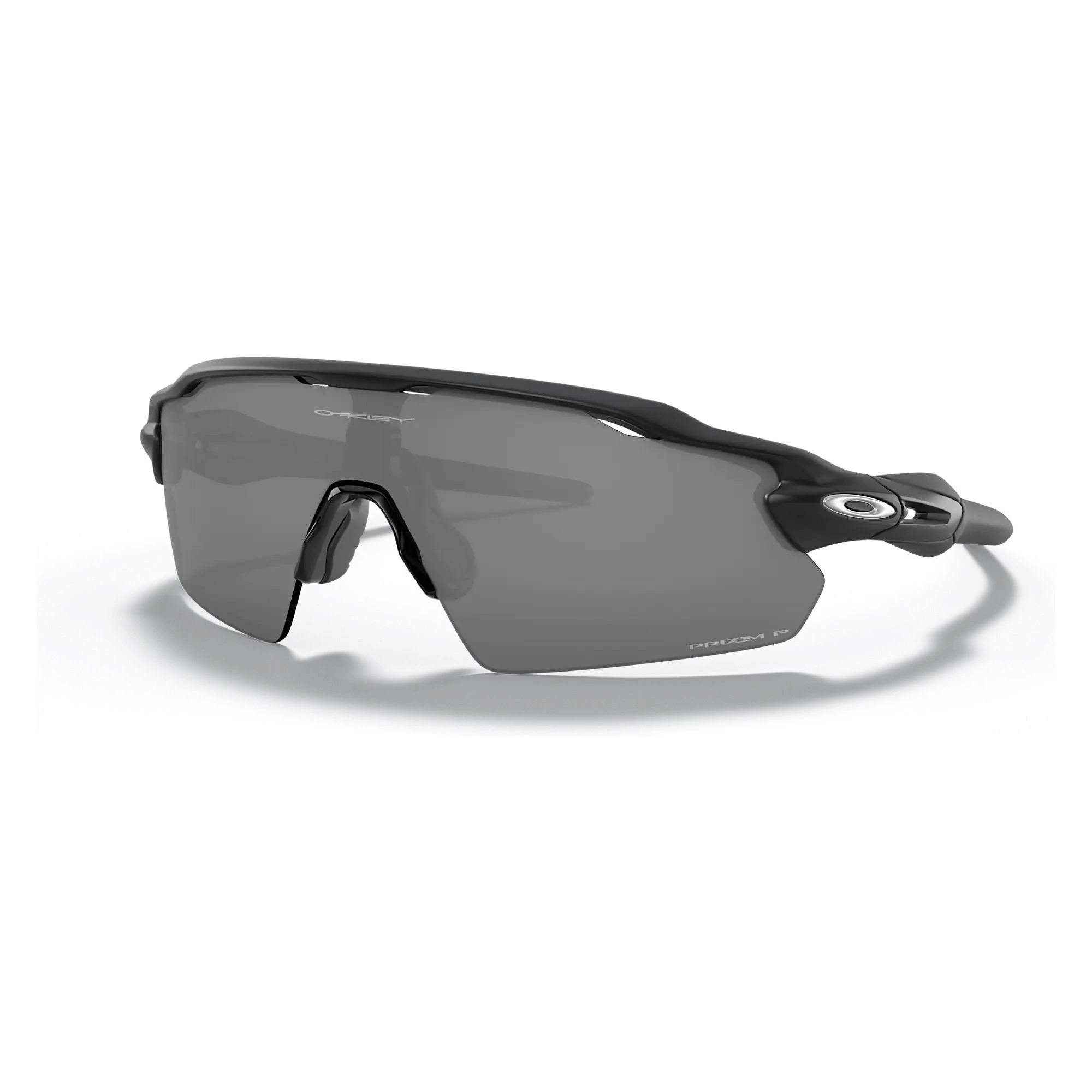Oakley Radar EV Path Men's Polarized Baseball Shield Sunglasses (Black/Black Prizm) 3 Oakley Radar EV Path Men's Polarized Baseball Shield Sunglasses (Black/Black Prizm)