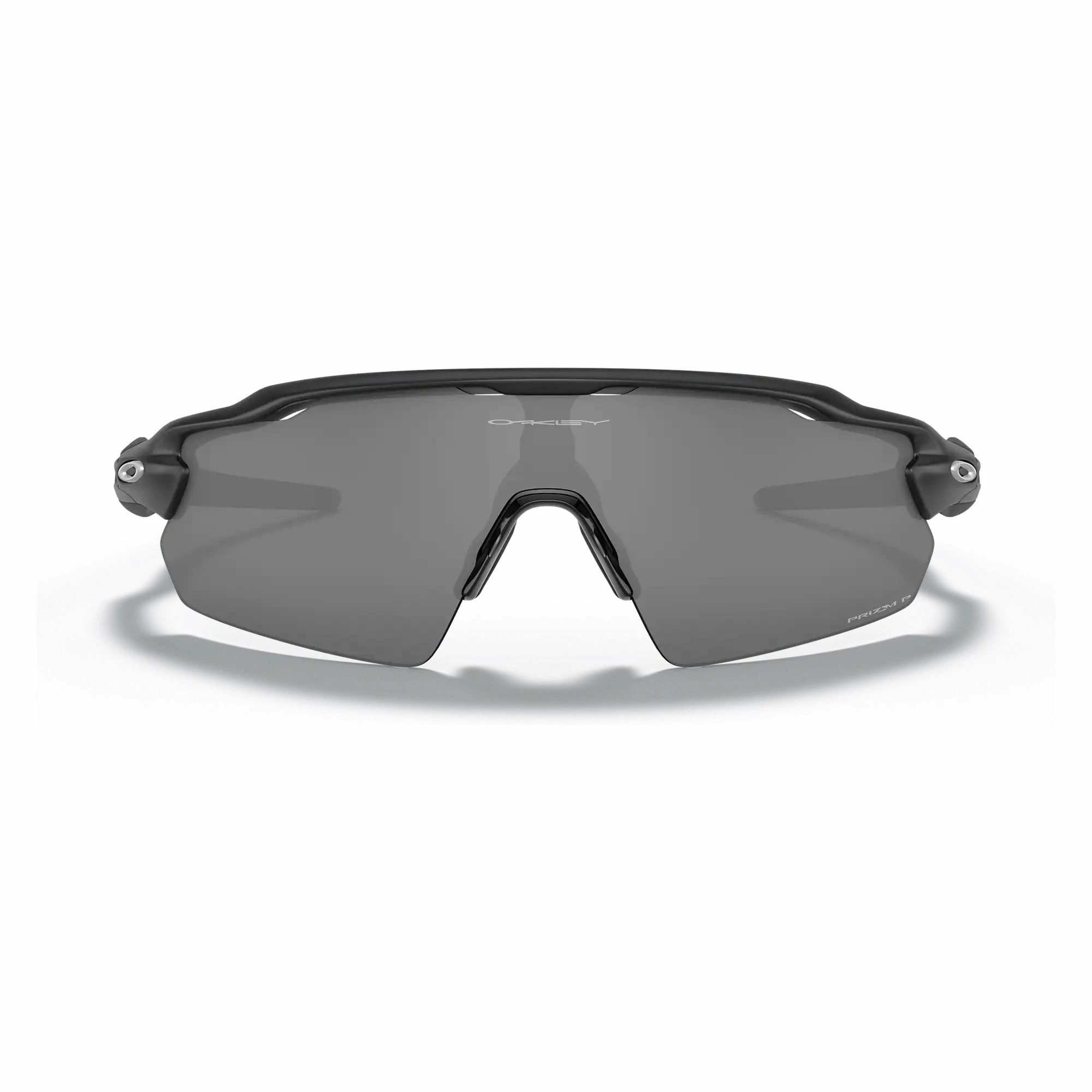 Oakley Radar EV Path Men's Polarized Baseball Shield Sunglasses (Black/Black Prizm) 4 Oakley Radar EV Path Men's Polarized Baseball Shield Sunglasses (Black/Black Prizm) - Image 2