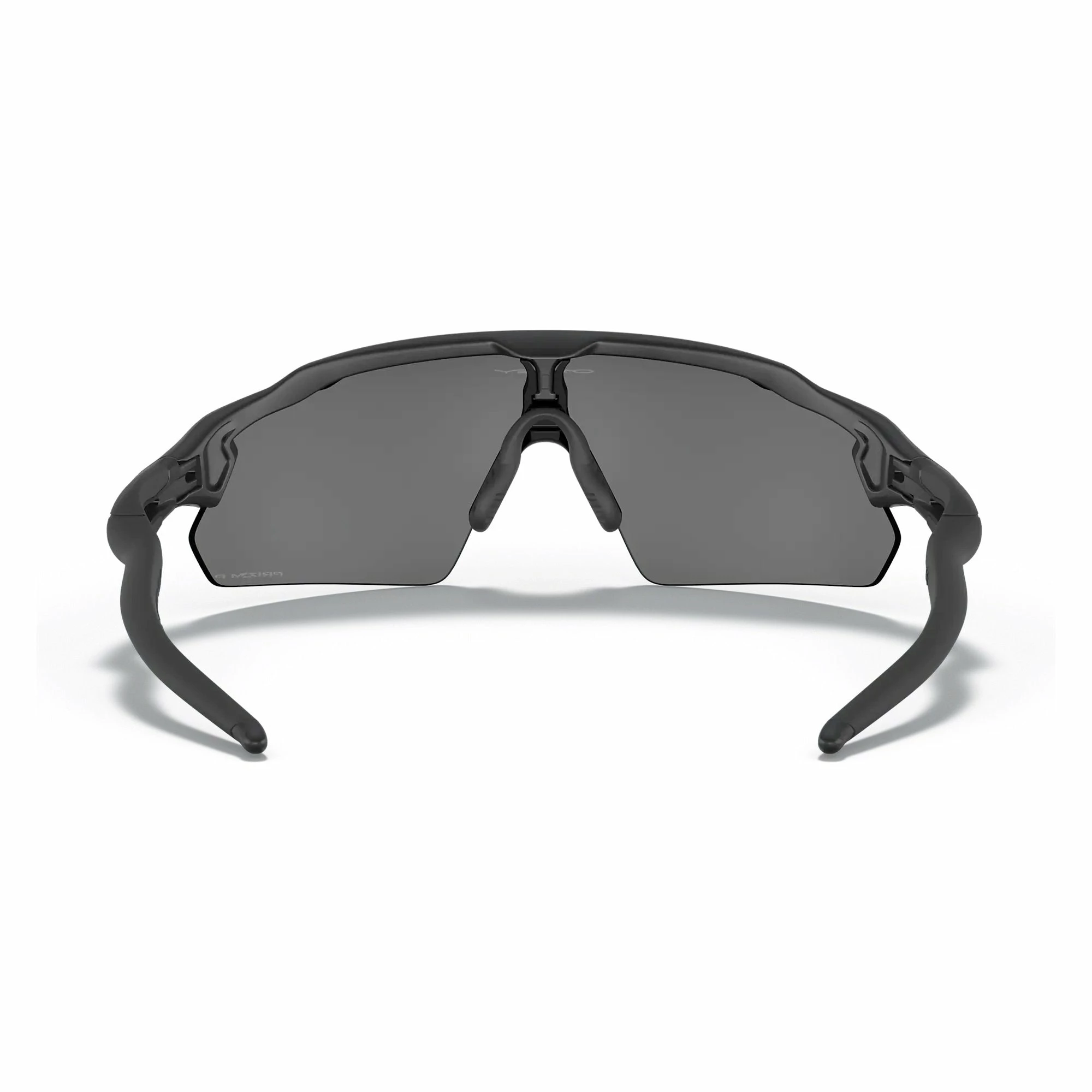 Oakley Radar EV Path Men's Polarized Baseball Shield Sunglasses (Black/Black Prizm) 5 Oakley Radar EV Path Men's Polarized Baseball Shield Sunglasses (Black/Black Prizm) - Image 3