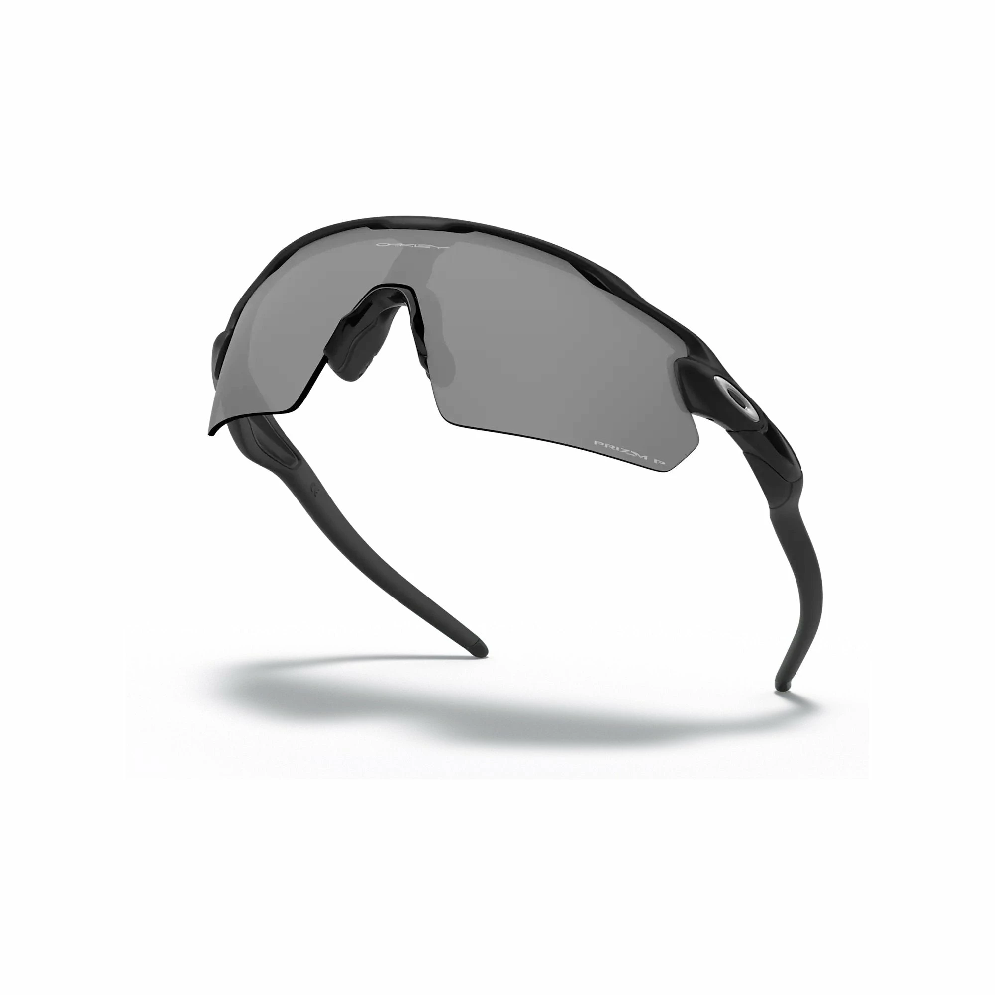 Oakley Radar EV Path Men's Polarized Baseball Shield Sunglasses (Black/Black Prizm) 7 Oakley Radar EV Path Men's Polarized Baseball Shield Sunglasses (Black/Black Prizm) - Image 5