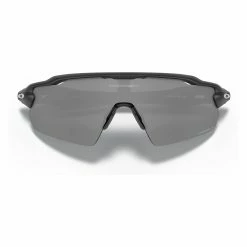Oakley Radar EV Path Men's Polarized Baseball Shield Sunglasses (Matte Black/Prizm Black) -Jerseys Sales matte6