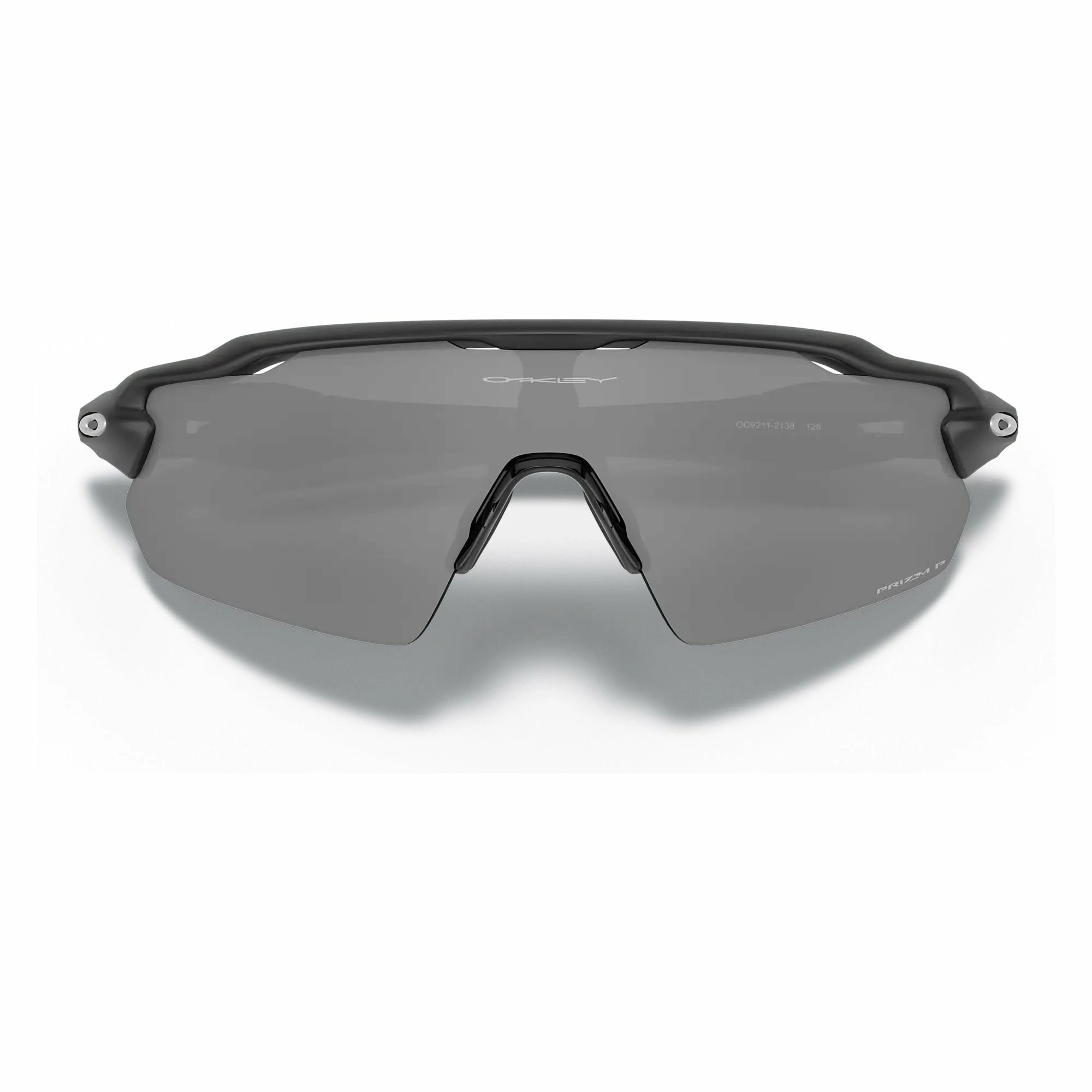 Oakley Radar EV Path Men's Polarized Baseball Shield Sunglasses (Black/Black Prizm) 8 Oakley Radar EV Path Men's Polarized Baseball Shield Sunglasses (Black/Black Prizm) - Image 6