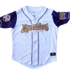 OT Sports Lowrider Replica Jersey
