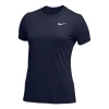 Nike Legend Veneer Women's Dri-Fit Crewneck Fitness T-Shirt Tee (Navy) 2 Nike Legend Veneer Women's Dri-Fit Crewneck Fitness T-Shirt Tee (Navy) -Jerseys Sales navy1 c6016a7a bc64 44fb b200 8a174f4bc550