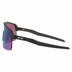 Oakley Sutro Lite Men's Polarized Rectangular Baseball Shield Sunglasses (Matte Black/Prizm Road/Jade) -Jerseys Sales ok sutrolite 0oo9463946303matblkprrdjde 4