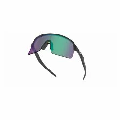 Oakley Sutro Lite Men's Polarized Rectangular Baseball Shield Sunglasses (Matte Black/Prizm Road/Jade) -Jerseys Sales ok sutrolite 0oo9463946303matblkprrdjde 5