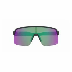 Oakley Sutro Lite Men's Polarized Rectangular Baseball Shield Sunglasses (Matte Black/Prizm Road/Jade) -Jerseys Sales ok sutrolite 0oo9463946303matblkprrdjde 6