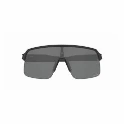 Oakley Sutro Lite Men's Polarized Rectangular Baseball Shield Sunglasses (Black/Prizm Black) -Jerseys Sales ok sutrolite 0oo9463946305matblkprblk 6