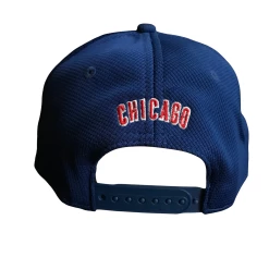 New Era MLB Chicago Cubs 9FORTY Stretch Snapback Hat, OSFA (Royal/Red) 7 New Era MLB Chicago Cubs 9FORTY Stretch Snapback Hat, OSFA (Royal/Red) -Jerseys Sales photofeb02 122251pm