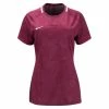 Nike Challenge II Women's Dri-Fit Soccer Jersey (Maroon) -Jerseys Sales prod