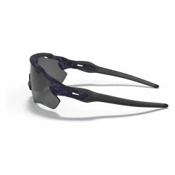Oakley Radar EV Path Men's Polarized Baseball Shield Sunglasses (Electric Purple Shadow) -Jerseys Sales purple4