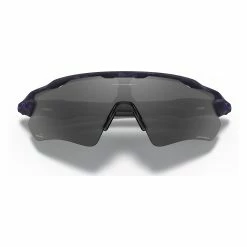 Oakley Radar EV Path Men's Polarized Baseball Shield Sunglasses (Electric Purple Shadow) -Jerseys Sales purple6