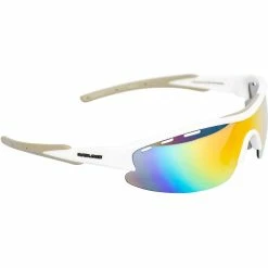 Rawlings Adult Shield Baseball Sunglasses Lightweight Sports Sun Glasses For Running, Softball, Rowing, Cycling (White/Gray) 22 Rawlings Adult Shield Baseball Sunglasses Lightweight Sports Sun Glasses For Running, Softball, Rowing, Cycling (White/Gray) -Jerseys Sales raws 10240668.qts white multi 6 316699c8 3e96 4745 87d9 2af66dc90641