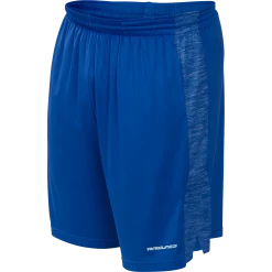 Rawlings Launch Training Adult Baseball Shorts (Royal)