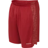 Rawlings Launch Training Adult Baseball Shorts (Scarlet) -Jerseys Sales raws ls9 s 1