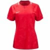 Nike Challenge II Women's Dri-Fit Soccer Jersey (Red) -Jerseys Sales red