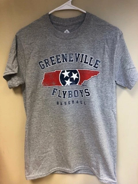 GoTeez Flyboys State Flag Tee 3 GoTeez Flyboys State Flag Tee