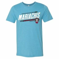 Bimm Ridder Albuquerque Isotopes Tee-Mariachis Fortnite