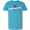 Bimm Ridder Albuquerque Isotopes Tee-Mariachis Steely -Jerseys Sales tee copasteely