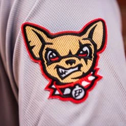 OT Sports MEN'S ROAD GRAY JERSEY- 2022 -Jerseys Sales thumbnail medium 3