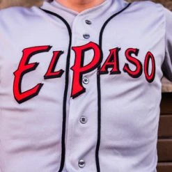 OT Sports MEN'S ROAD GRAY JERSEY- 2022 -Jerseys Sales thumbnail medium 4