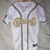 OT Sports YOUTH CHIHUAHUAS 10 YEAR ANNIVERSARY JERSEY -Jerseys Sales thumbnail KIDSWHITEJERSEY