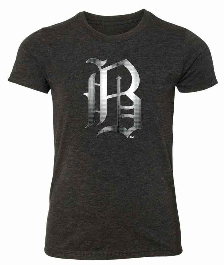 108 Stitches Youth Lights T-Shirt 4 108 Stitches Youth Lights T-Shirt - Image 2