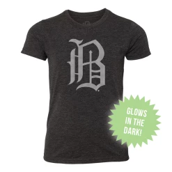 108 Stitches Youth Lights T-Shirt