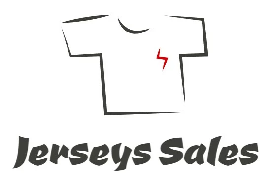 Jerseys Sales